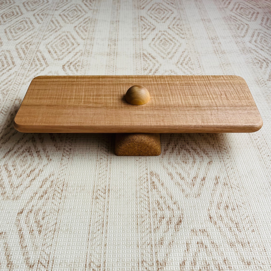 Desk Movement Board | Gully Boards