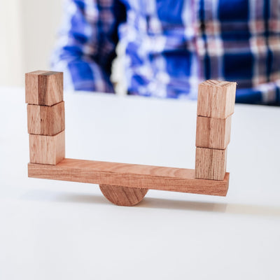 Balance Blocks – Gully Boards