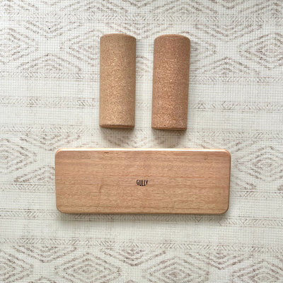 Black Friday Sale - Kids Balance & Wobble Board Bundle