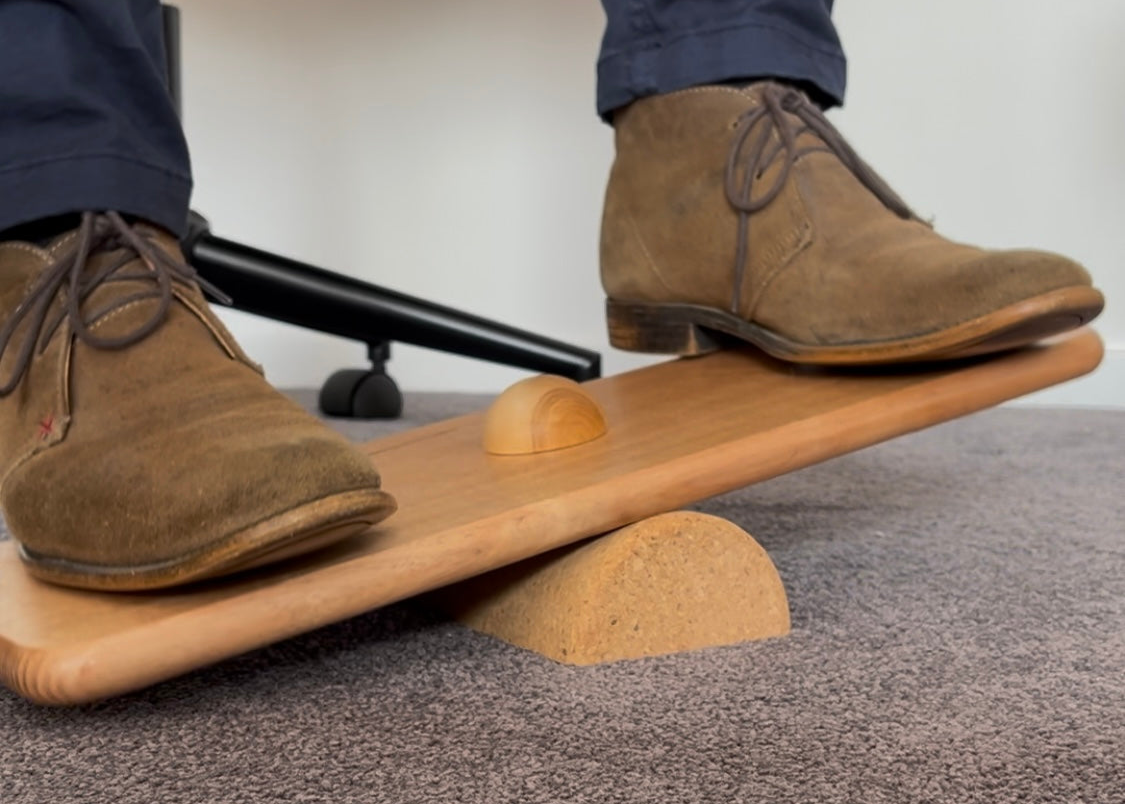 Black Friday Sale - Desk Movement Board Bundle