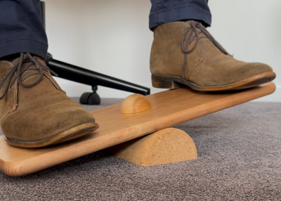 Black Friday Sale - Desk Movement Board Bundle