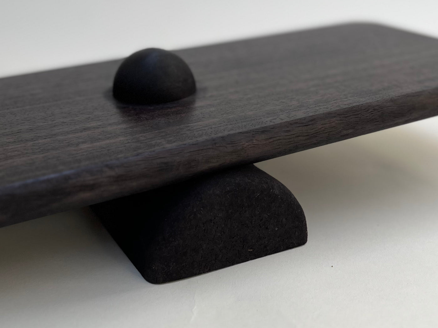 Desk Balance Board - Black Friday Limited Edition