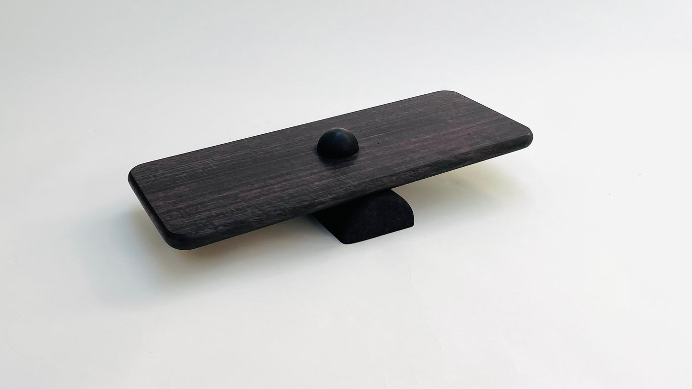 Desk Balance Board - Black Friday Limited Edition