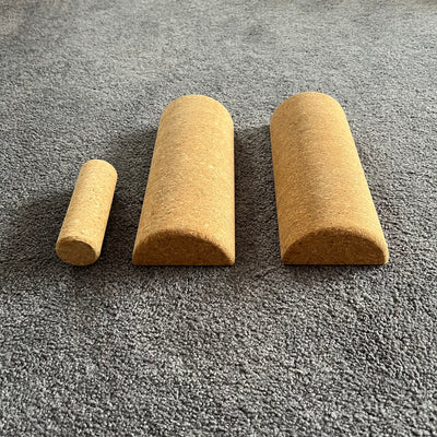 Essential Cork Movement & Recovery Kit