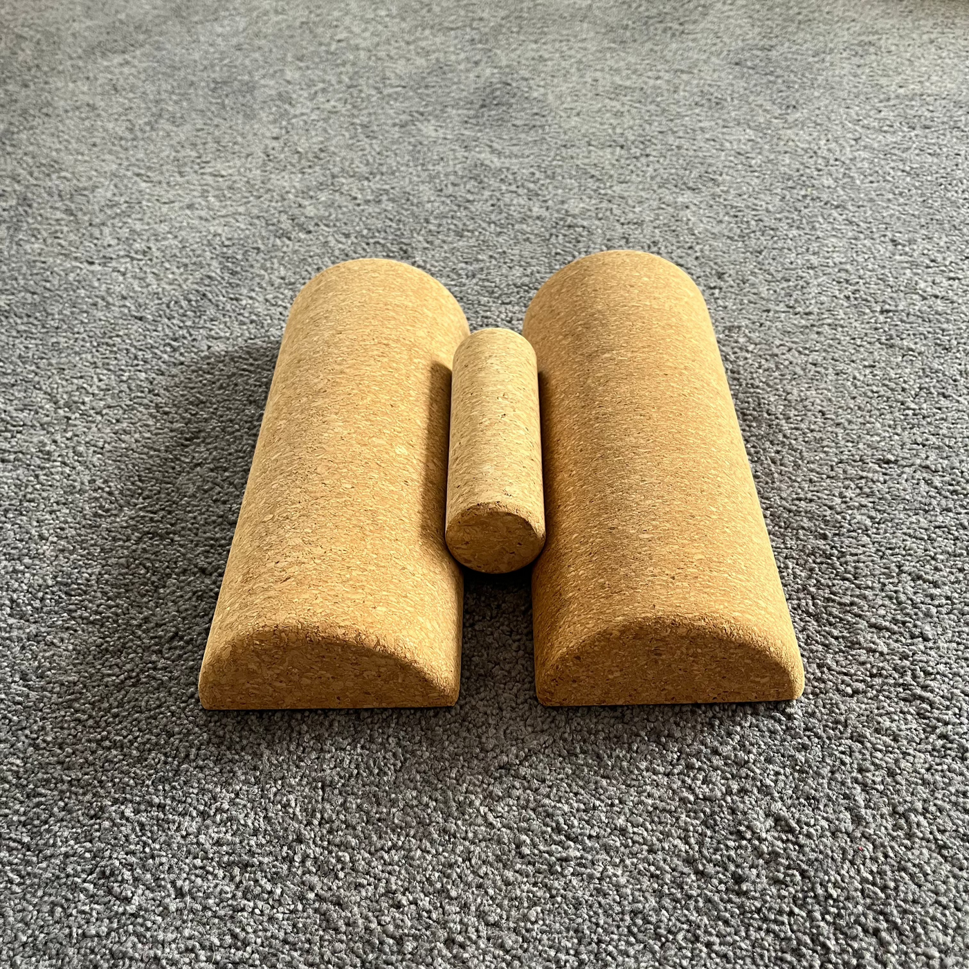 Essential Cork Movement & Recovery Kit