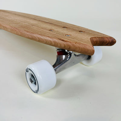 Personalised Kids Cruiser Skateboard