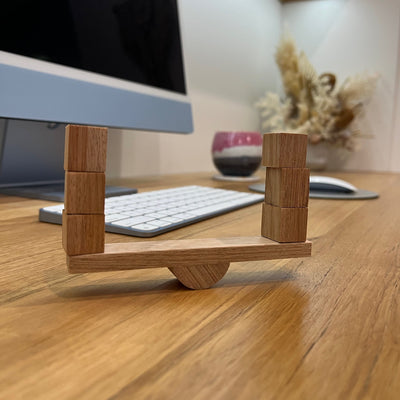 Black Friday Sale - Desk Movement Board Bundle