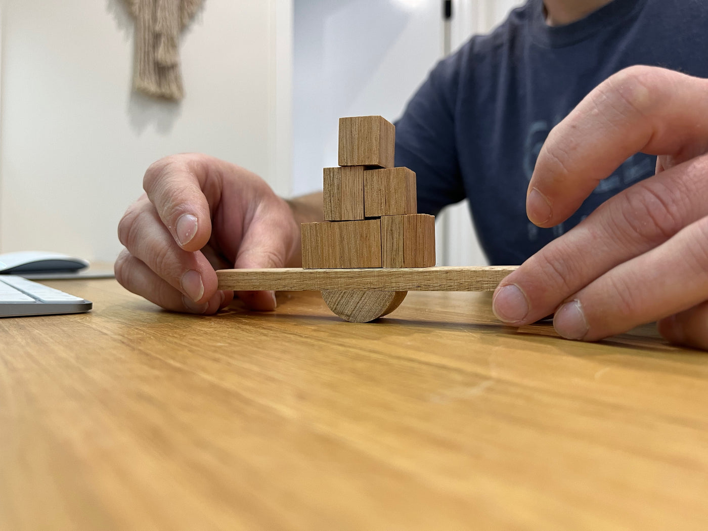 Black Friday Sale - Desk Movement Board Bundle