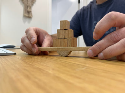 Black Friday Sale - Desk Movement Board Bundle