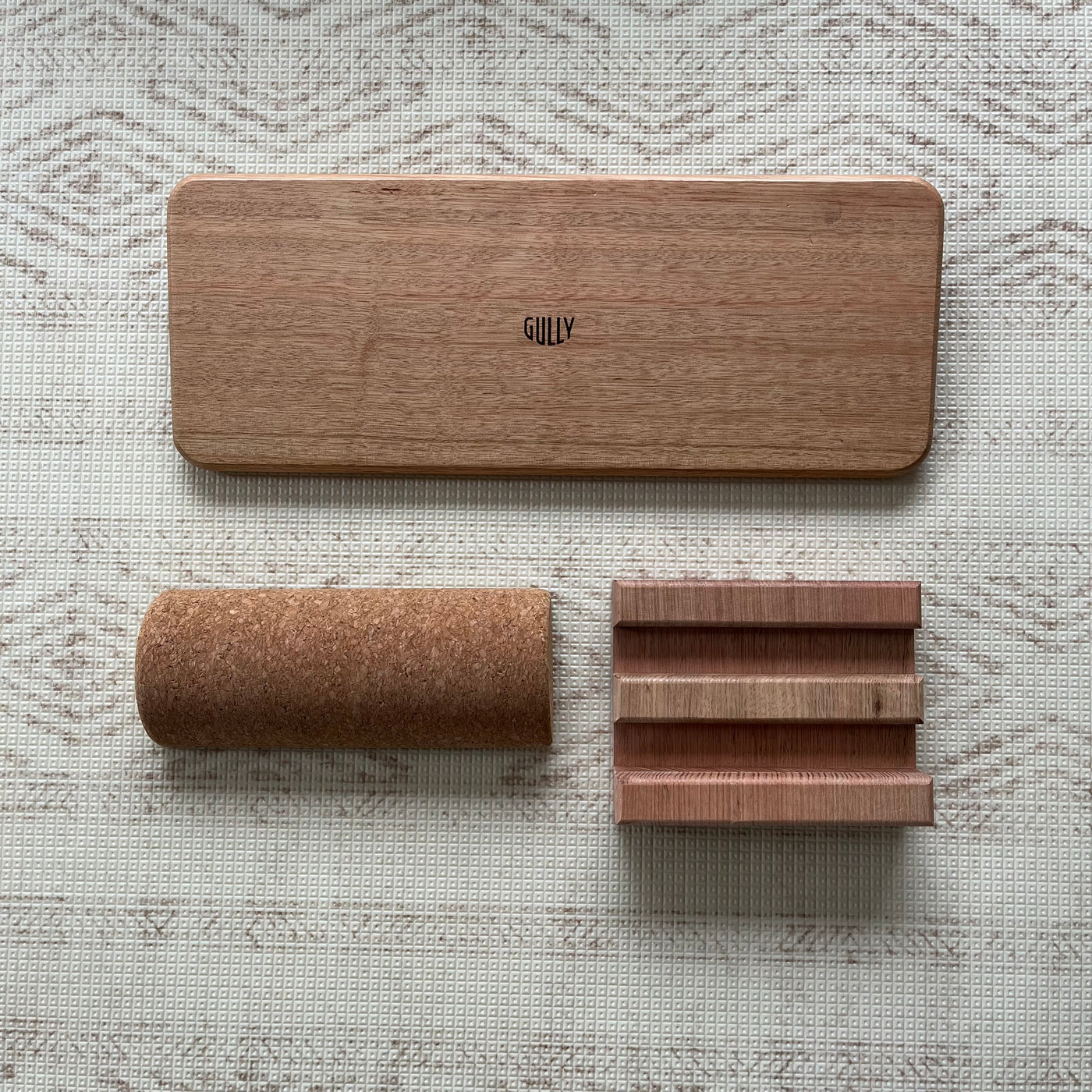 Black Friday Bundle - Desk Movement Board + Stand