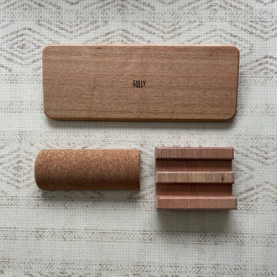 Black Friday Bundle - Desk Movement Board + Stand