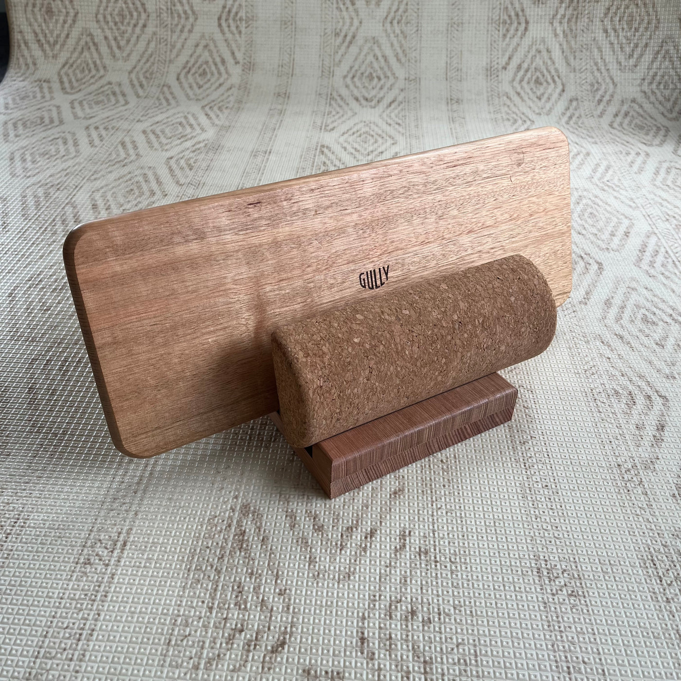 Black Friday Bundle - Desk Movement Board + Stand