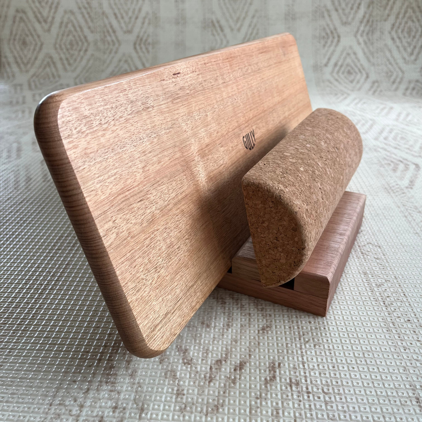 Black Friday Bundle - Desk Movement Board + Stand