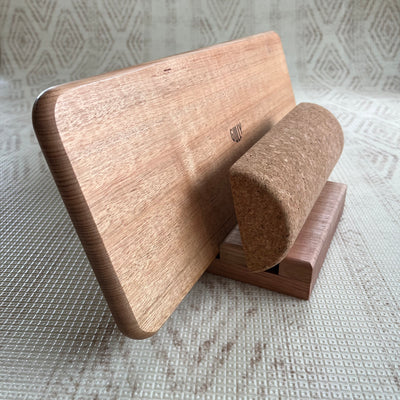 Black Friday Bundle - Desk Movement Board + Stand