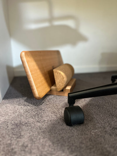 Black Friday Bundle - Desk Movement Board + Stand