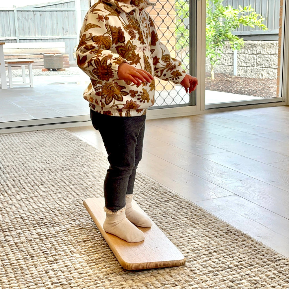 Kids Balance & Wobble Board