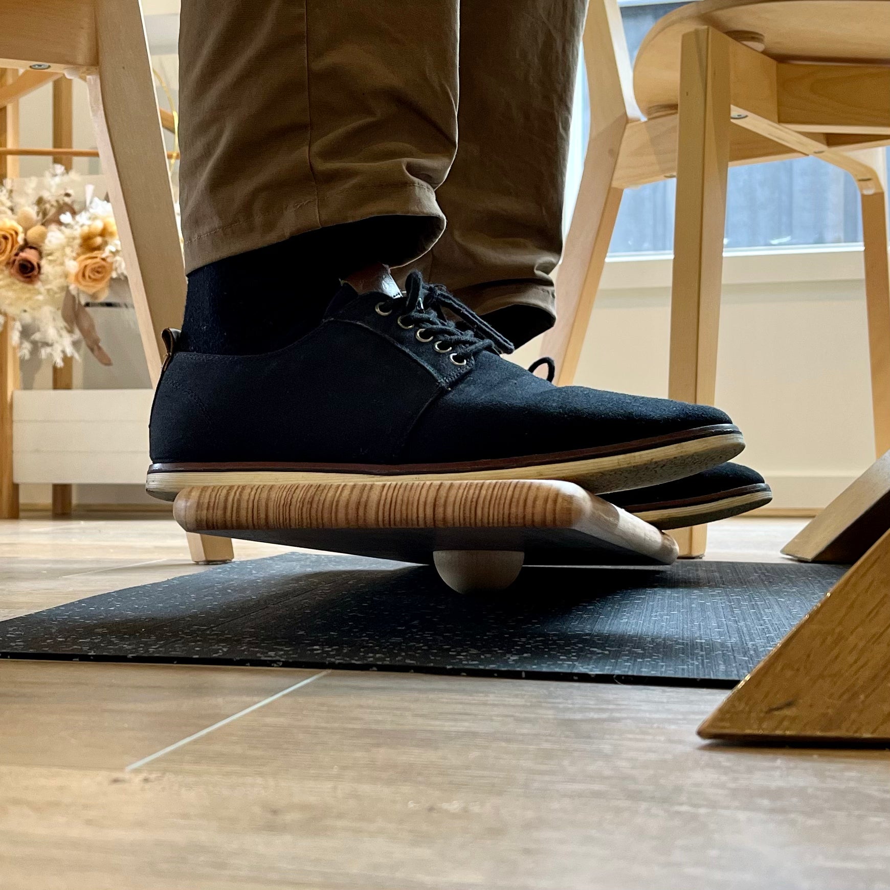 Desk Movement Board | Gully Boards