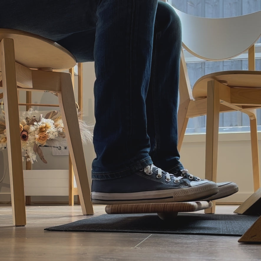 Black Friday Sale - Desk Movement Board Bundle