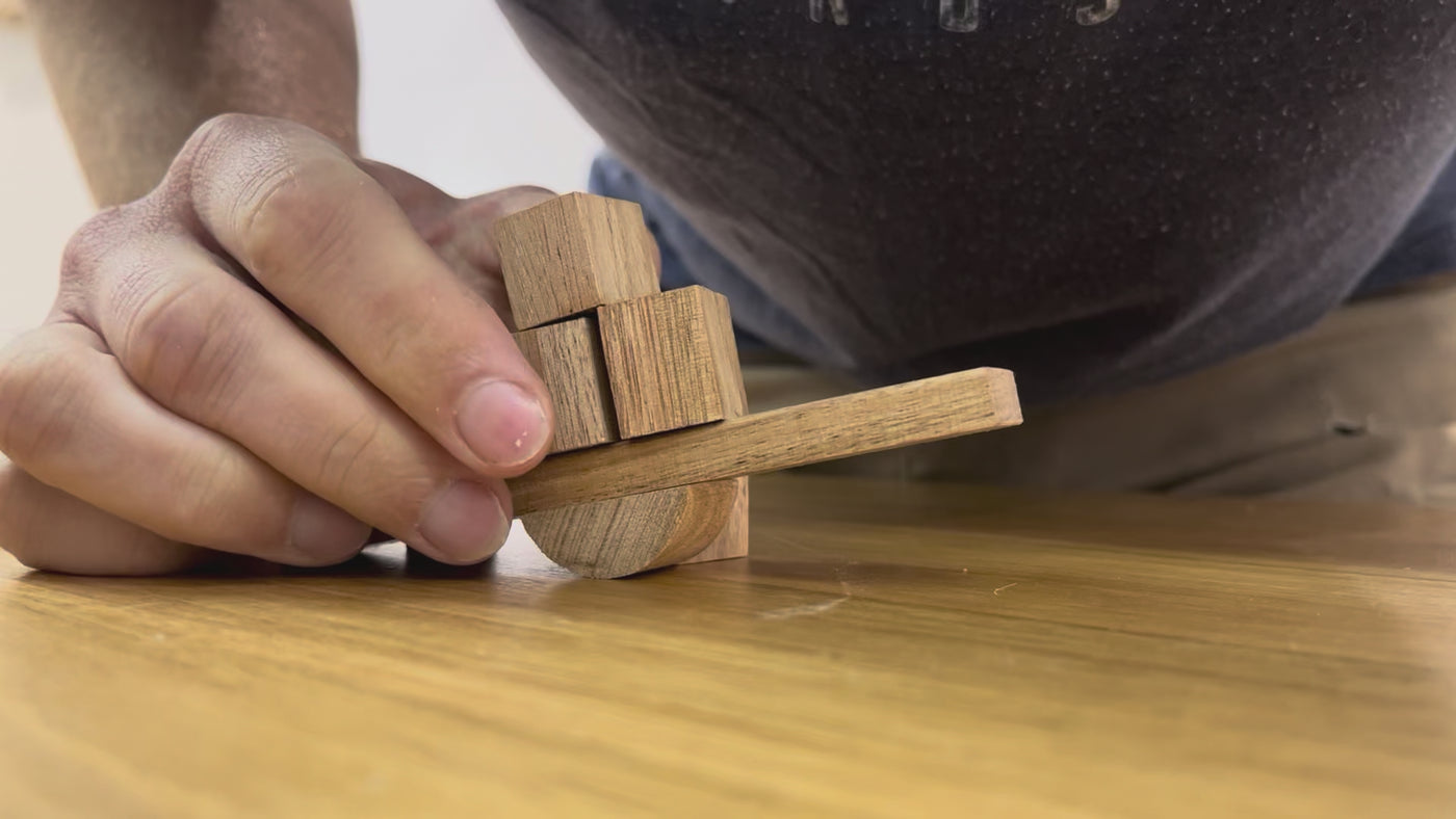 Black Friday Sale - Desk Movement Board Bundle