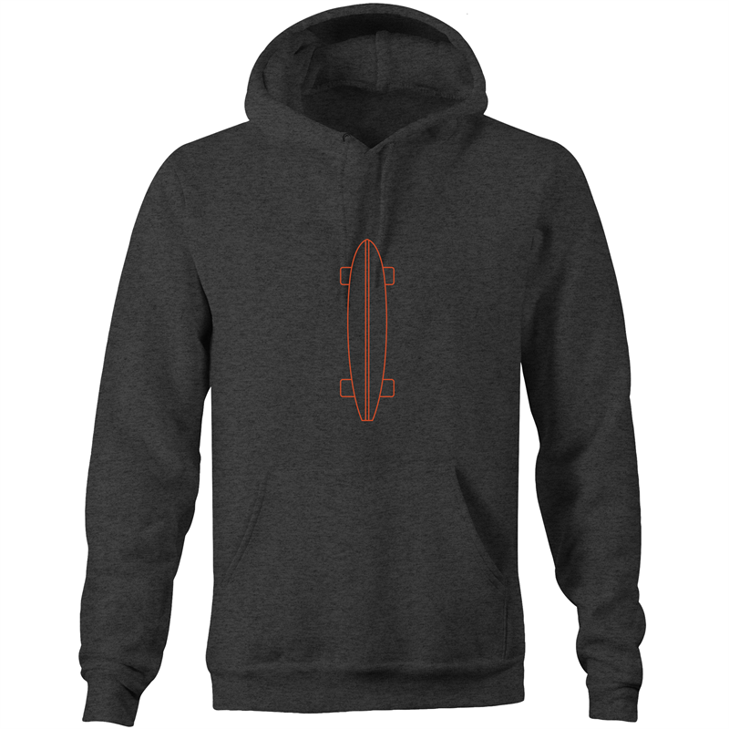Stand Up Hoodie