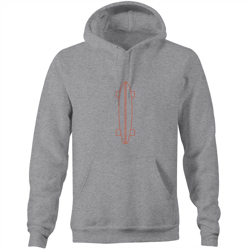 Stand Up Hoodie