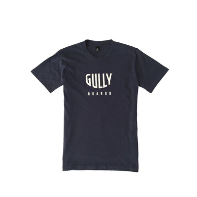 Gully Boards Tee