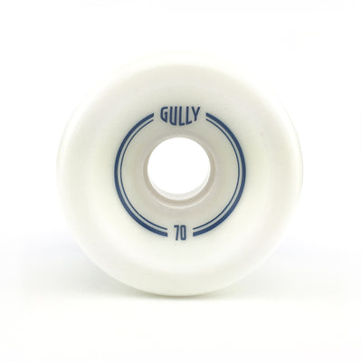 Gully Wheels - 70mm