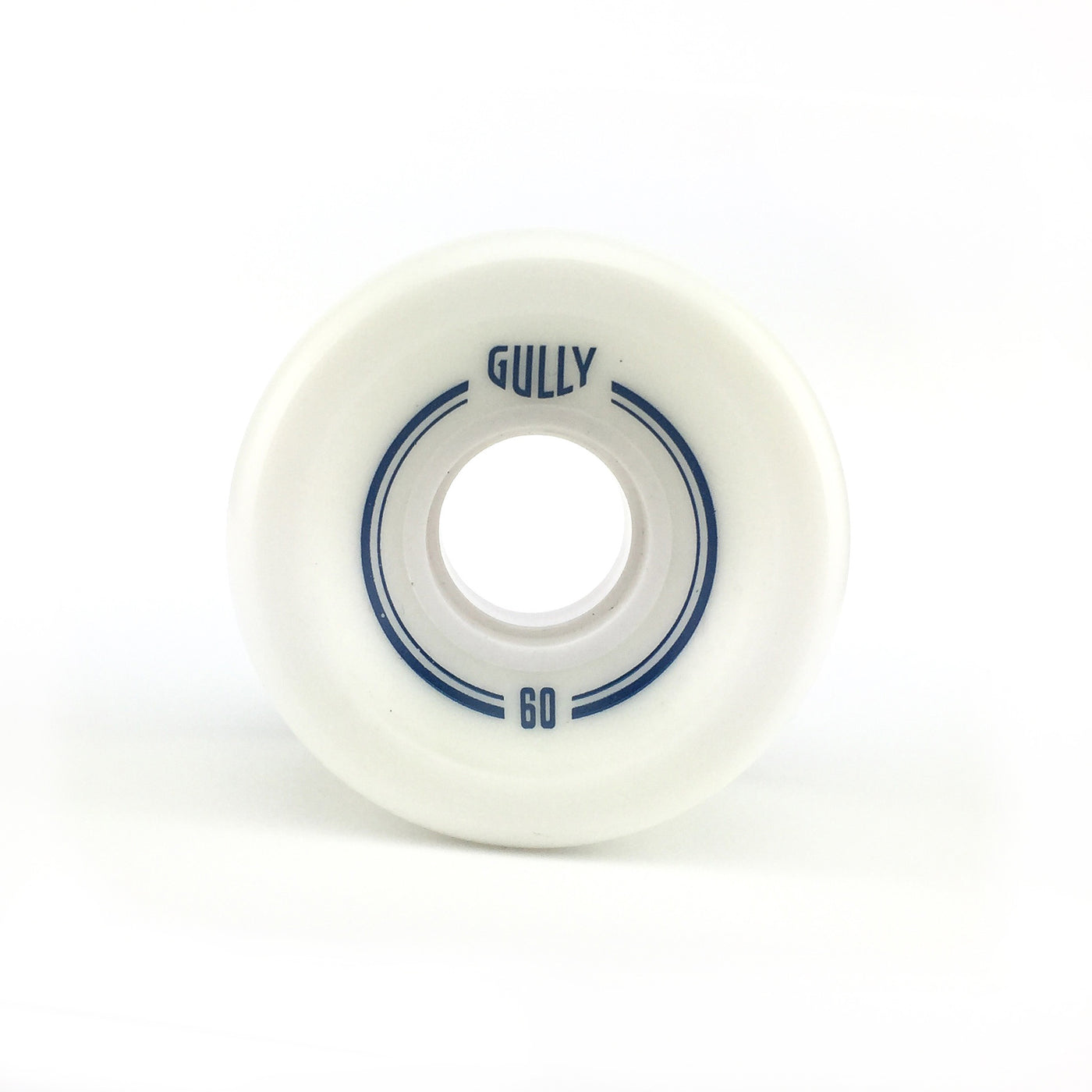 Gully Wheels - 60mm