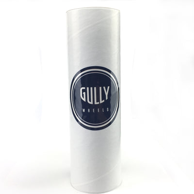 Gully Wheels - 70mm