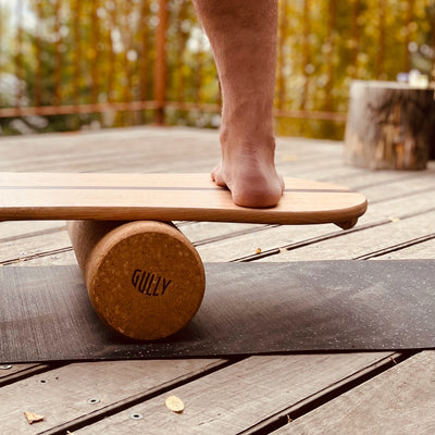 Gully Pro Balance Board