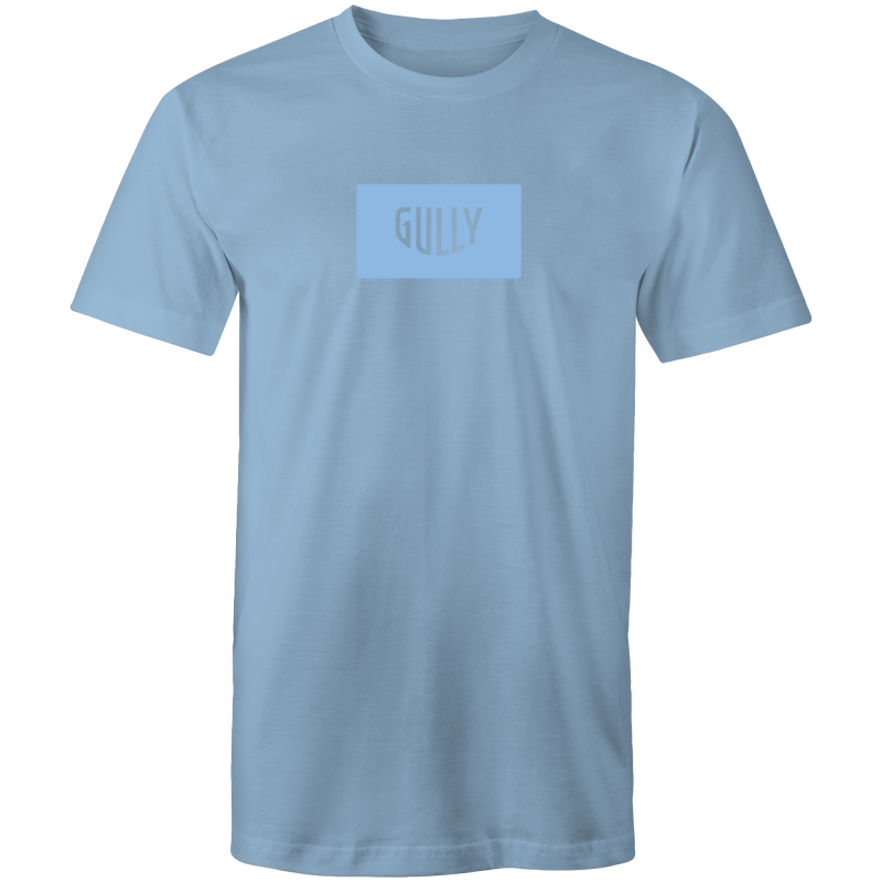 Gully Cut Out Tee